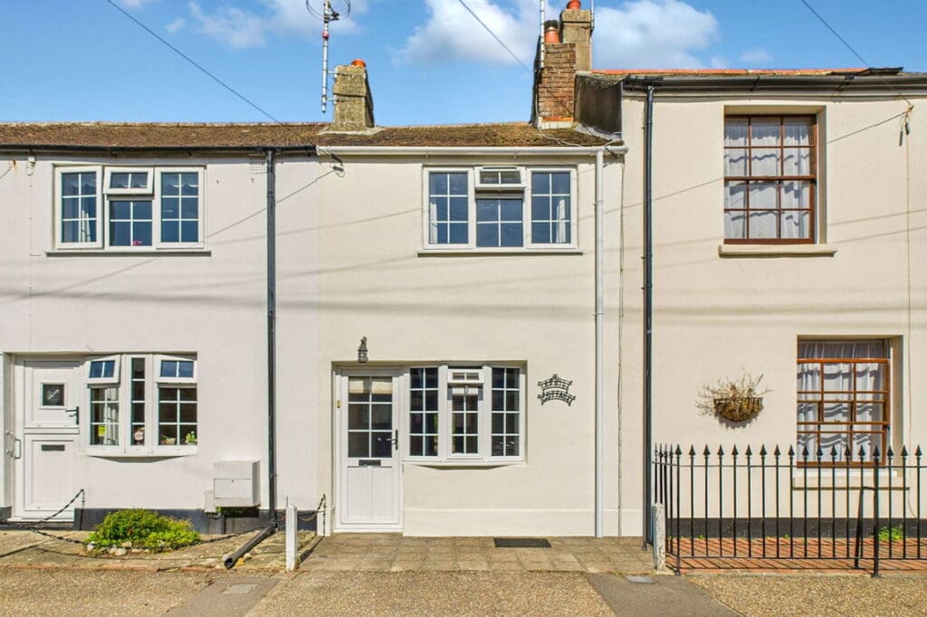 Park Road, Worthing, BN11 2AS