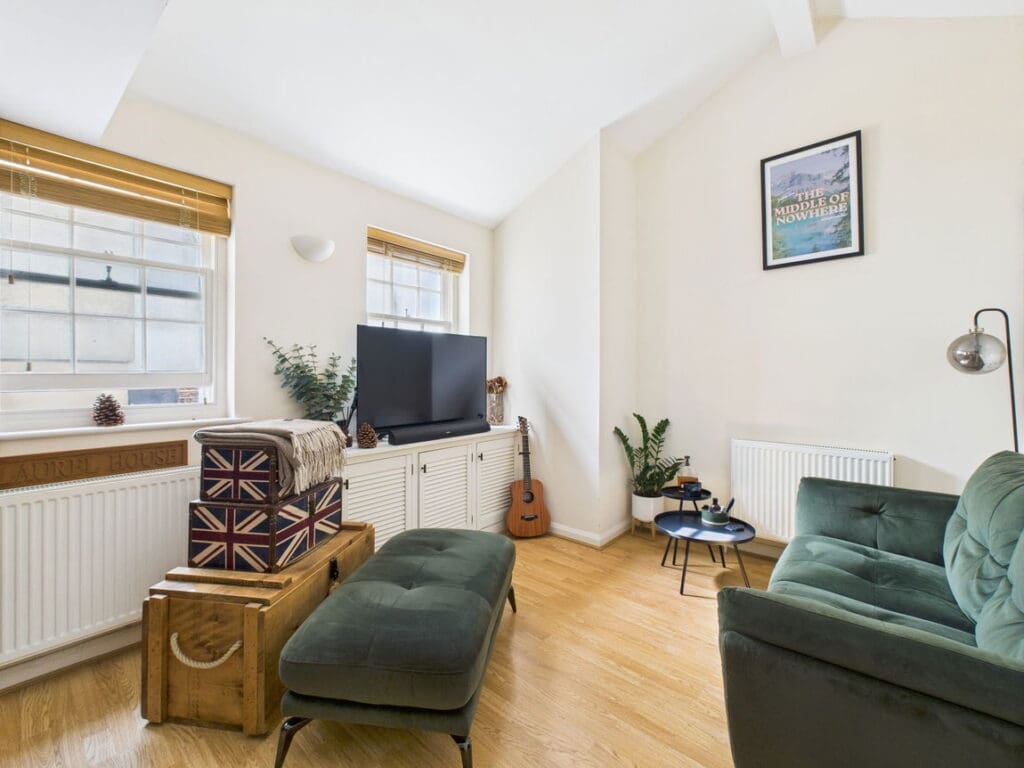 Field Row, Worthing, BN11 1TD