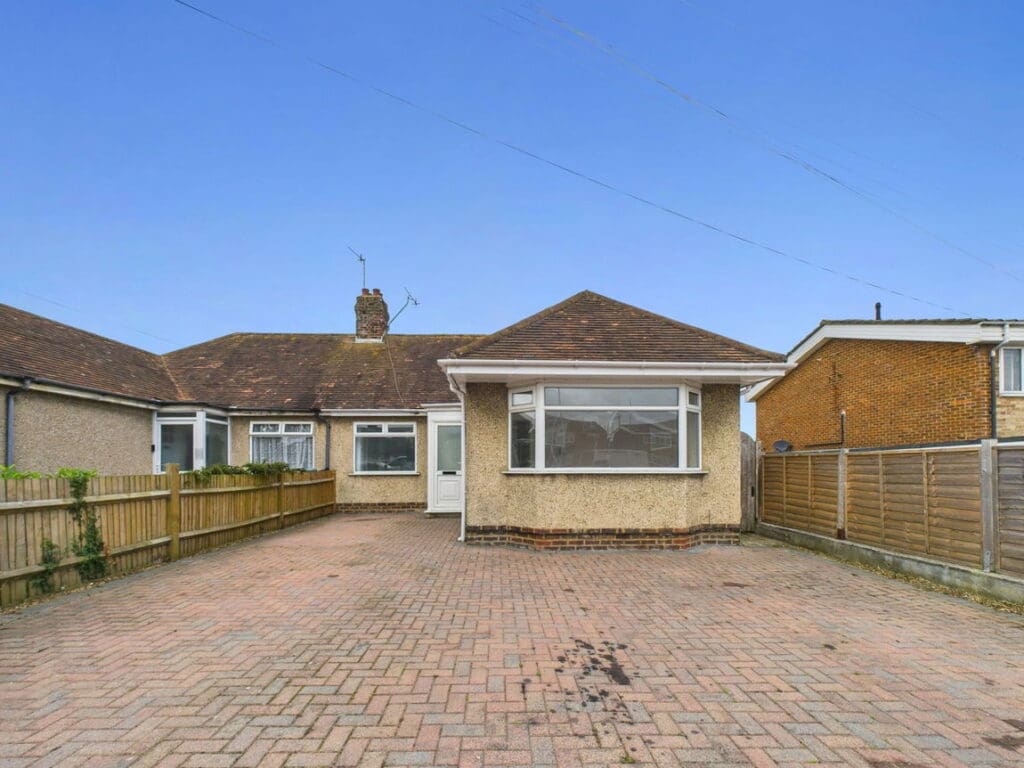 Brookdean Road, Worthing