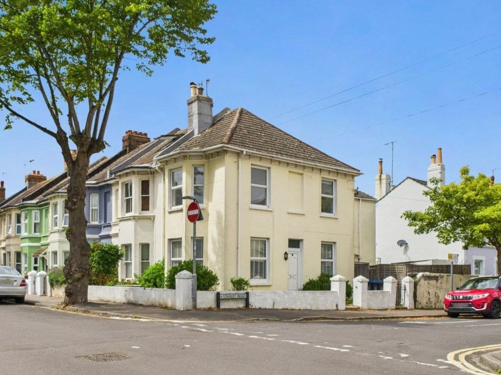 Sussex Road, Worthing BN11 1DS