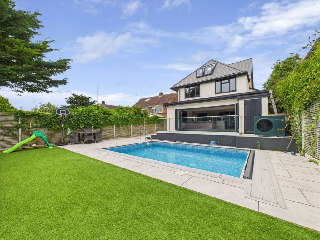 Mill Hill, Shoreham by Sea