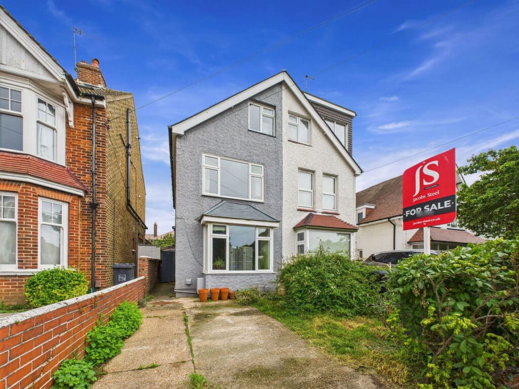 Rosslyn Road, Shoreham by Sea