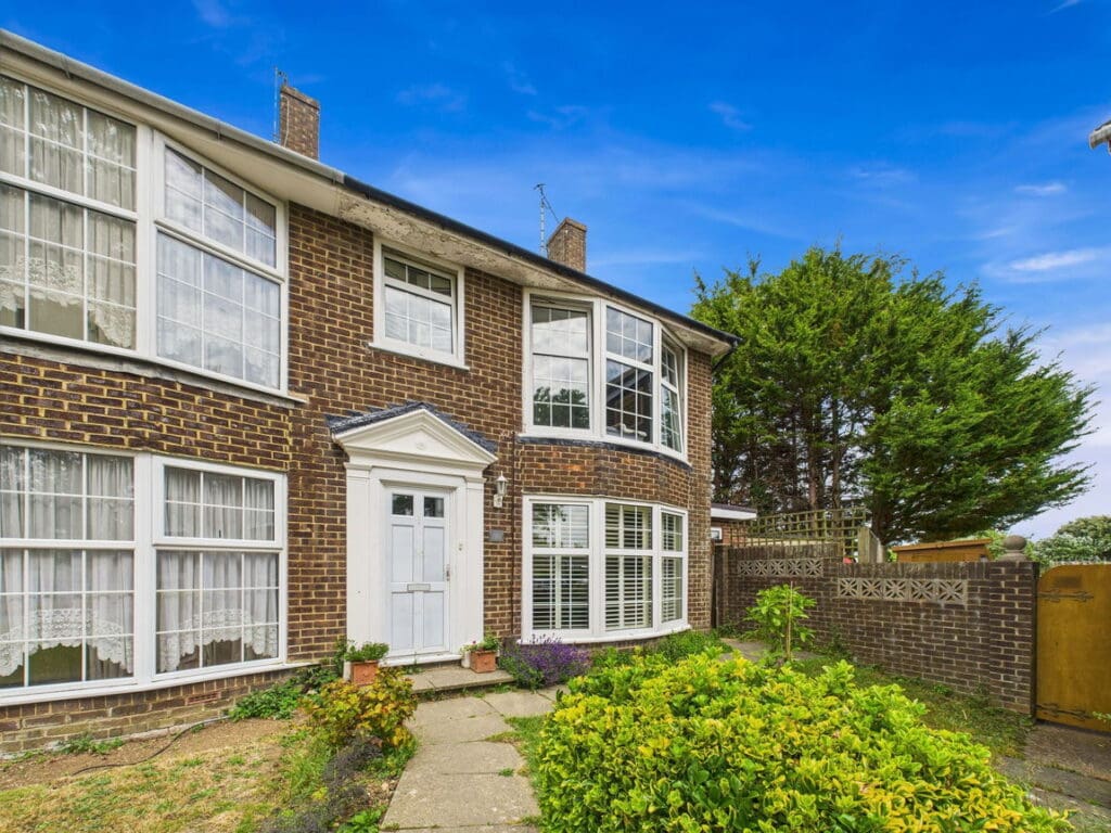 Greenacres, Shoreham by Sea