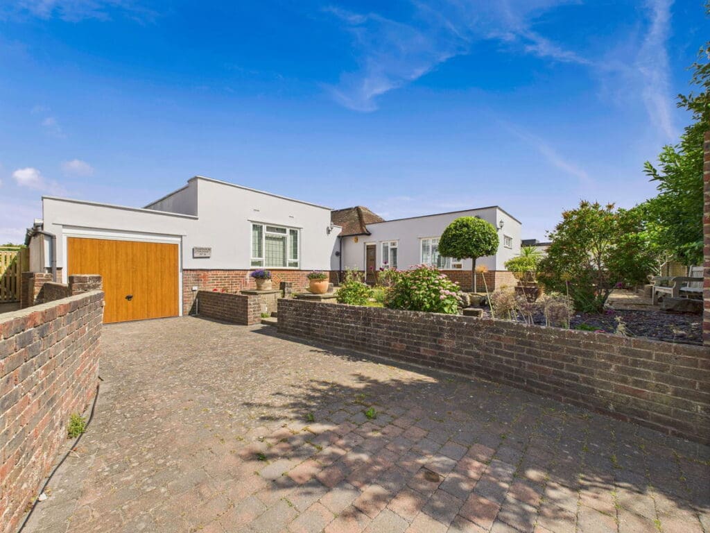 Kingston Bay Road, Shoreham By Sea