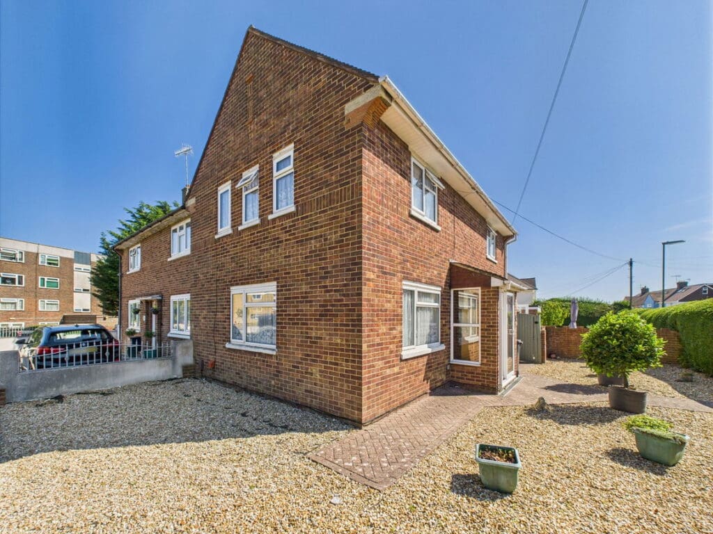 Williams Road, Shoreham by Sea