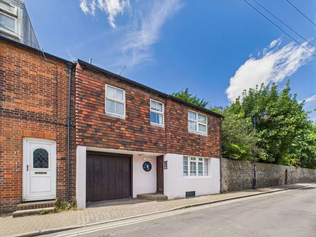 Middle Street, Shoreham by sea