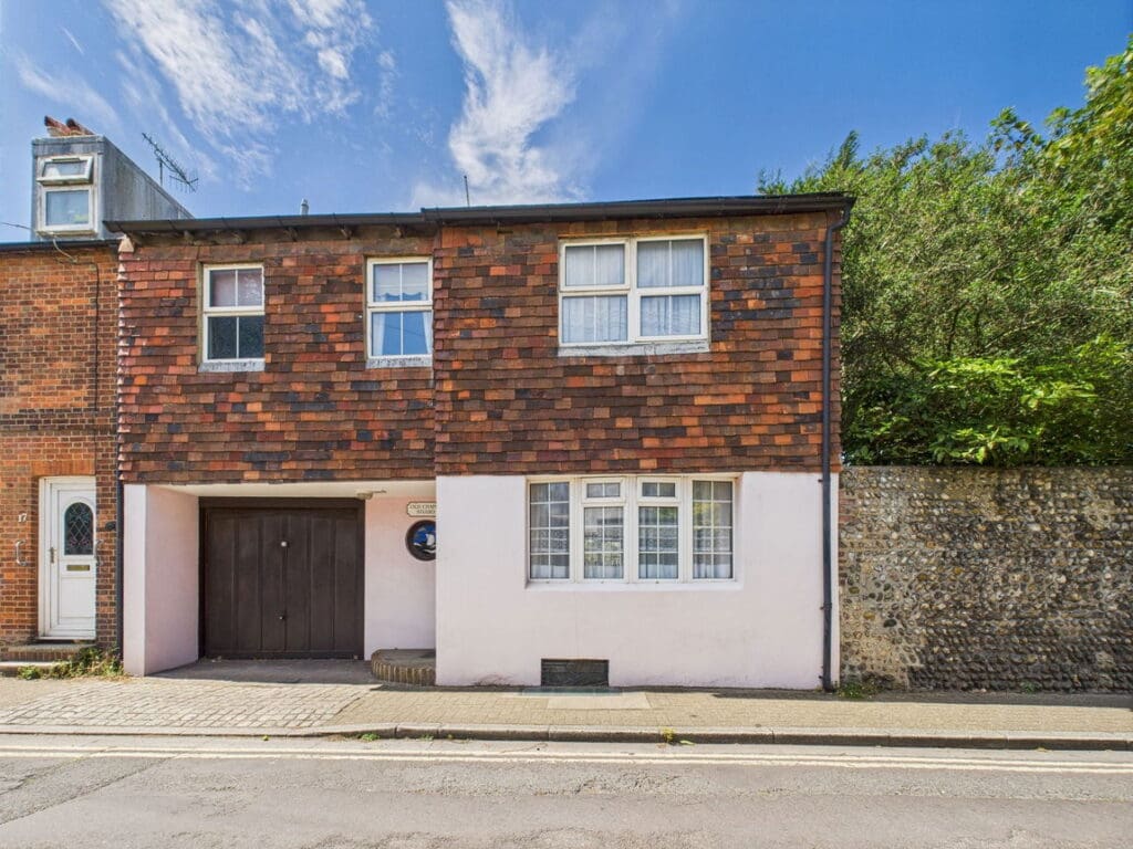Middle Street, Shoreham by sea
