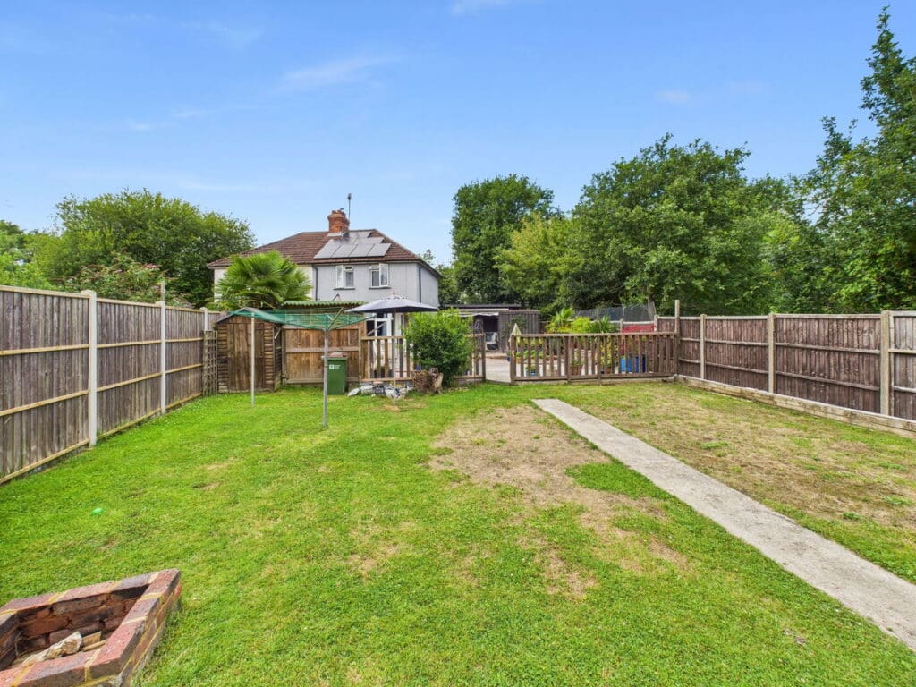 Cuckolds Green, Blackstone Lane, Henfield