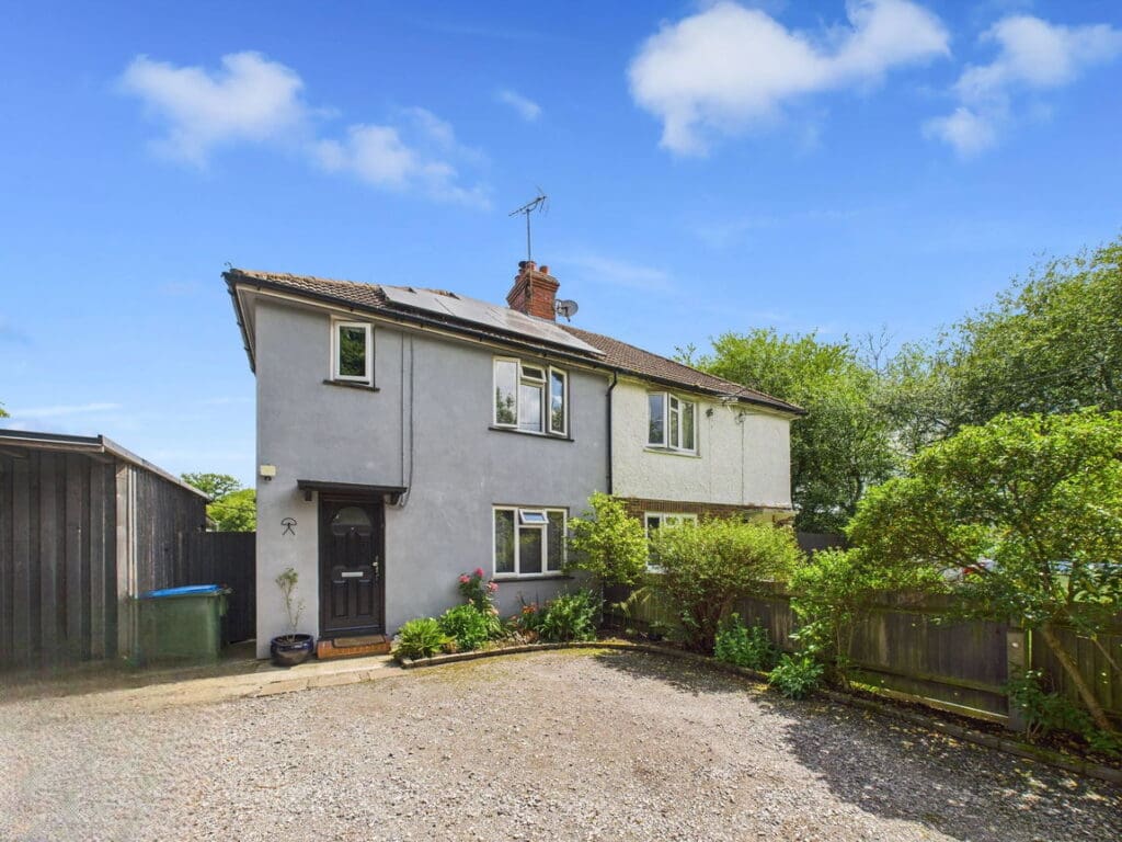 Cuckolds Green, Blackstone Lane, Henfield
