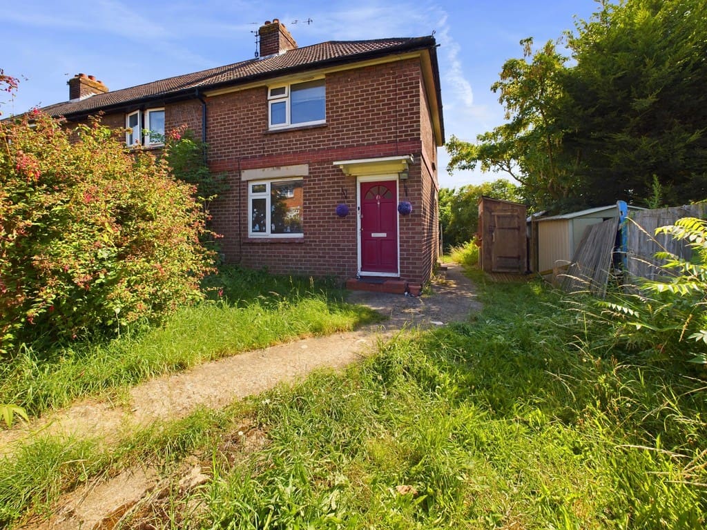 Bellingham Crescent, Hove, BN3 7FA