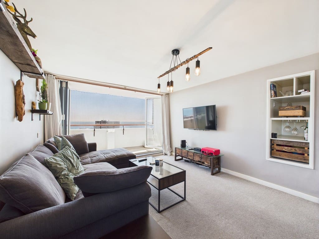 Grosvenor Street, Brighton, BN2 0JQ
