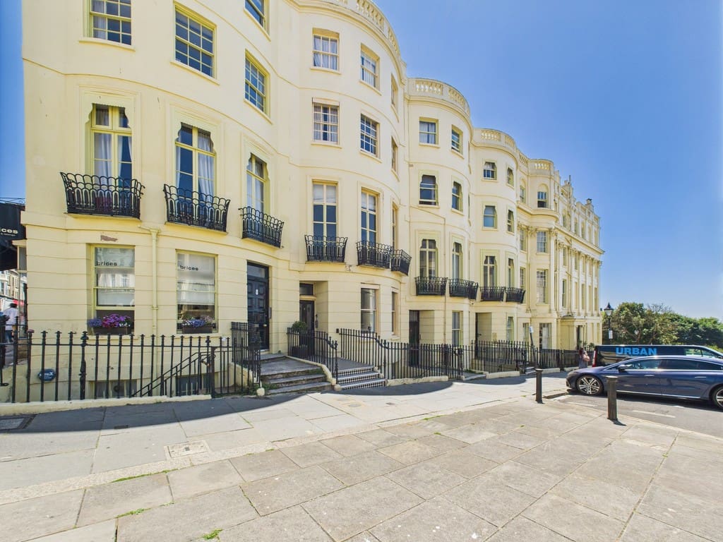 Brunswick Place, Hove, BN3 1EB