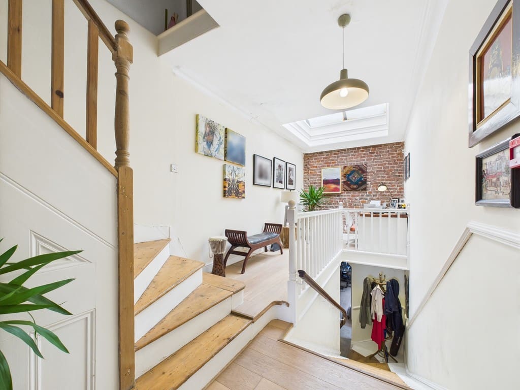 First Avenue, Hove, BN3 2FH