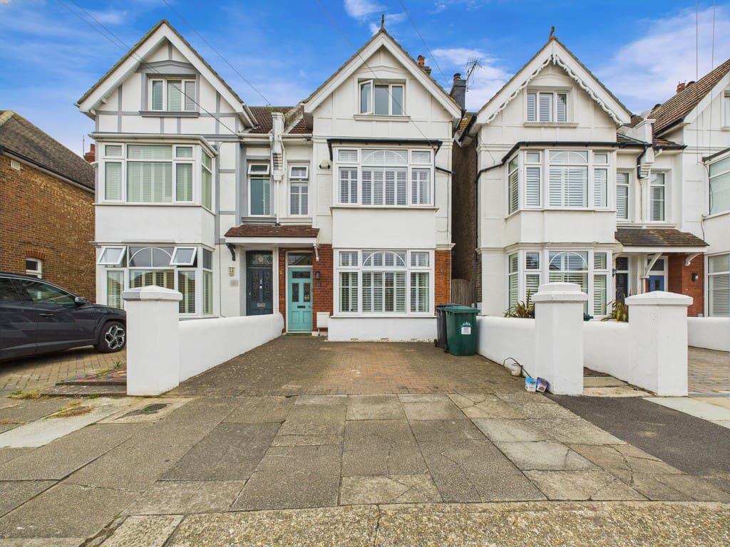 Glebe Villas, Hove, BN3 5SL