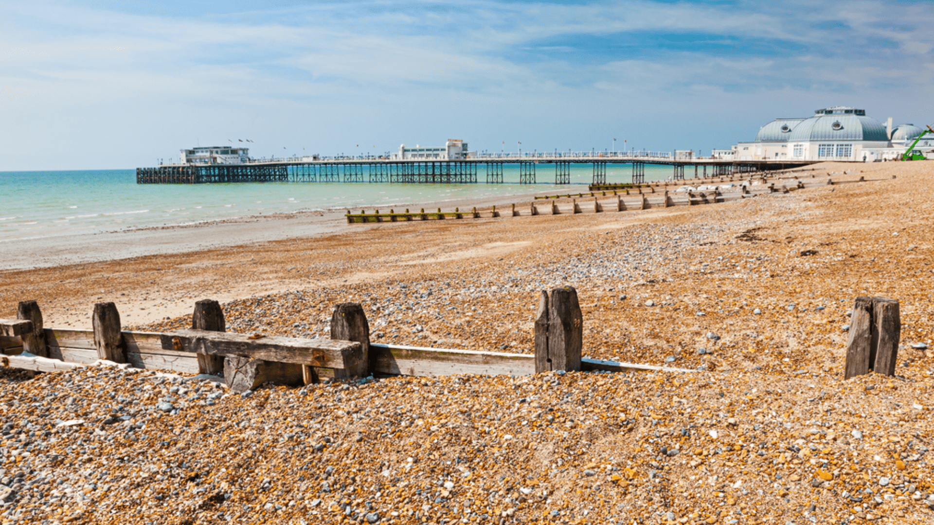 Featured image for “What’s On This Summer 2025 In Worthing, Brighton and Hove”