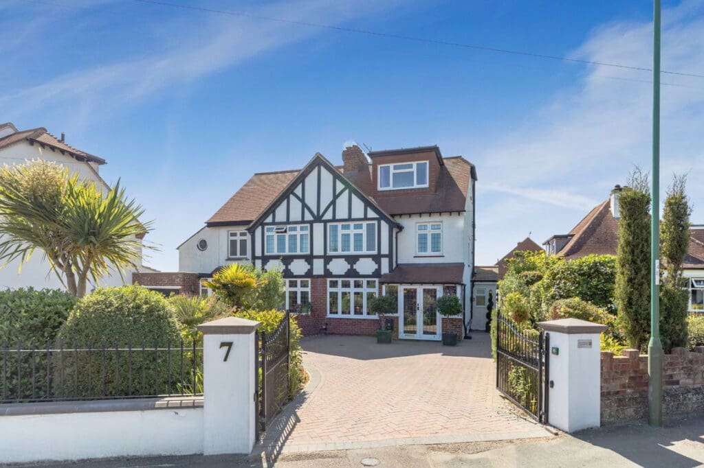 Erringham Road, Shoreham-by-Sea