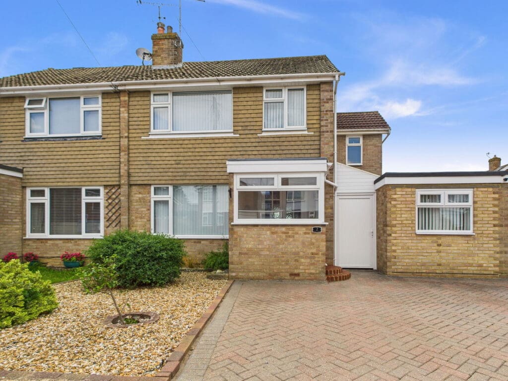 Kennet Close, Worthing BN13 3LD