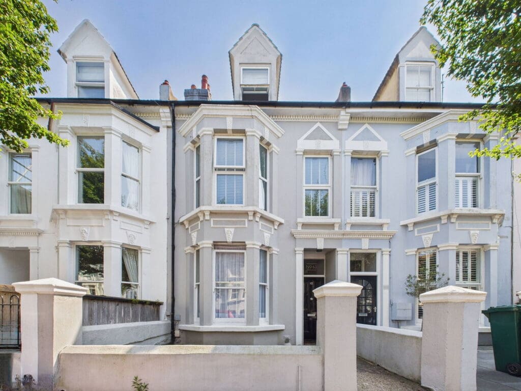 Westbourne Street, Hove, BN3 5PF