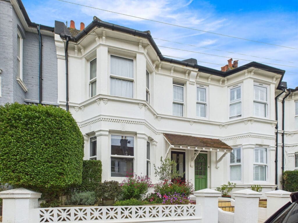 Prinsep Road, Hove, BN3 7AB