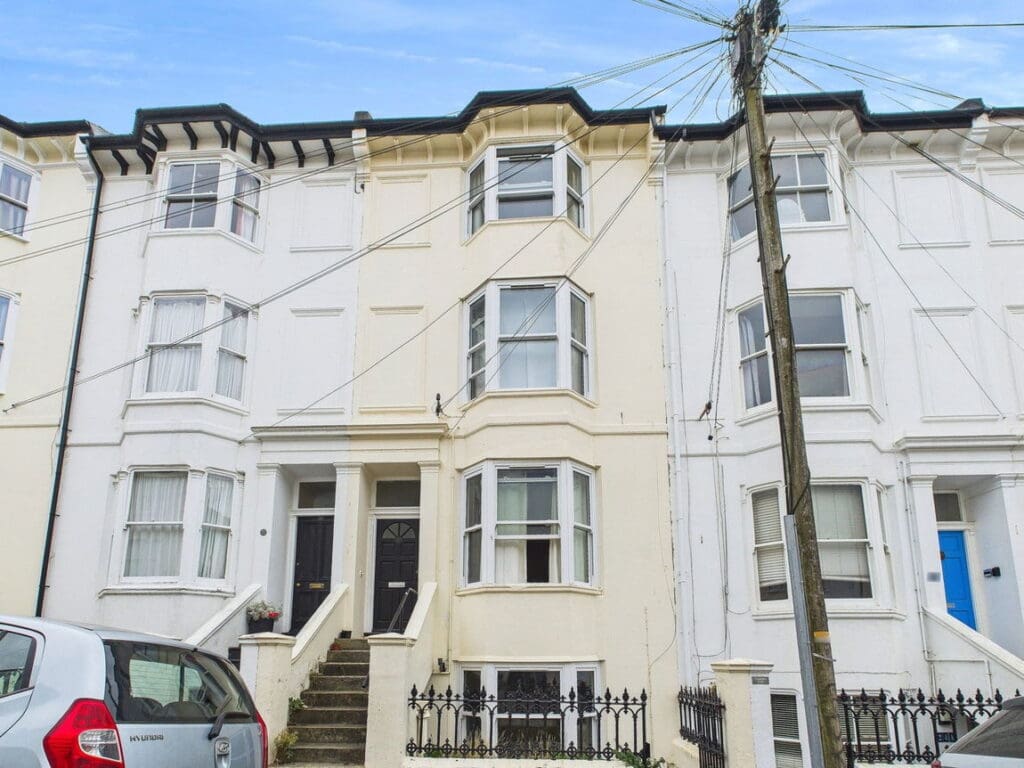 Buckingham Street, Brighton, BN1 3LT