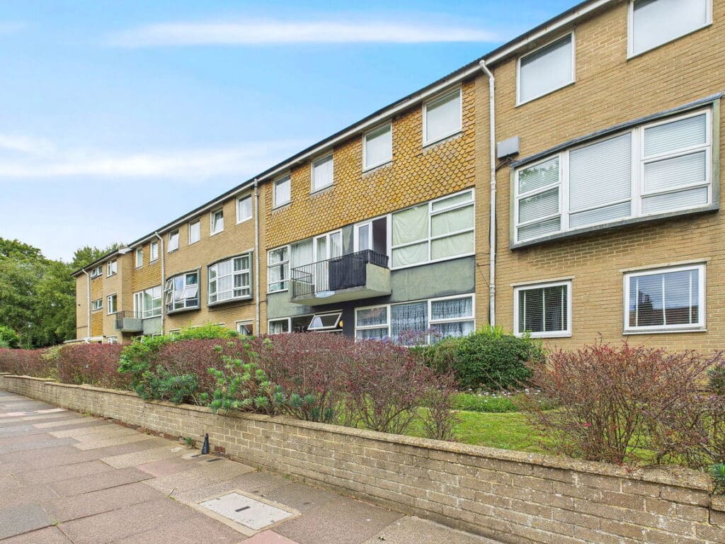 Dyke Road, Brighton, BN1 3TG