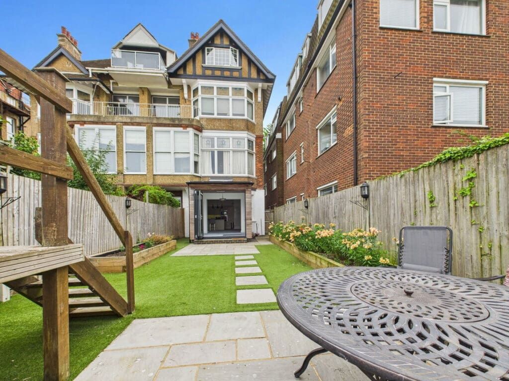 Palmeira Avenue, Hove, BN3 3GE