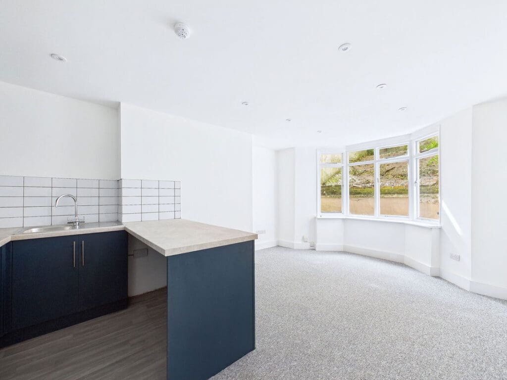Buckingham Road, Brighton, BN1 3RH