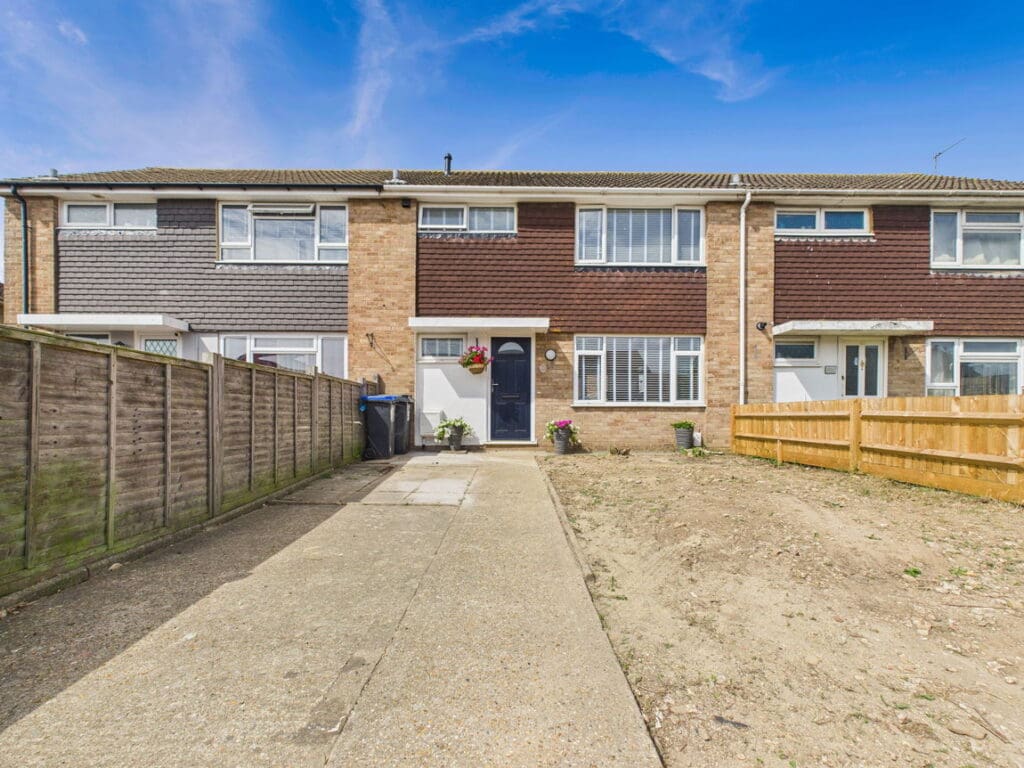 Test Road, Sompting, BN15 0EW
