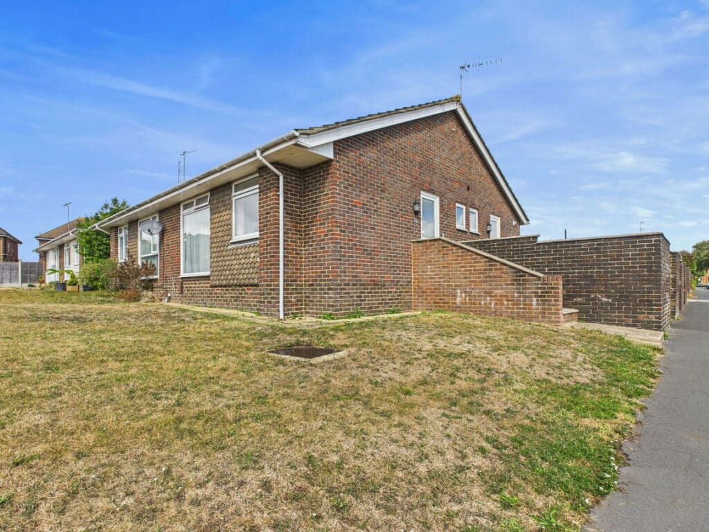 Test Road, Sompting, BN15 0EL
