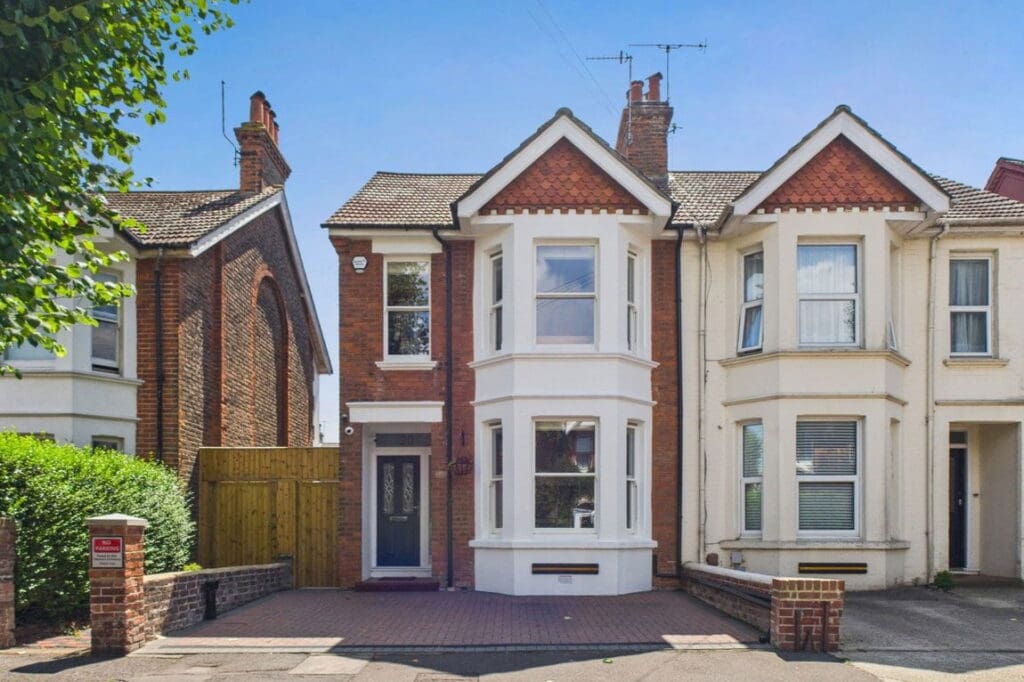 Kingsland Road, Worthing BN14 9EB
