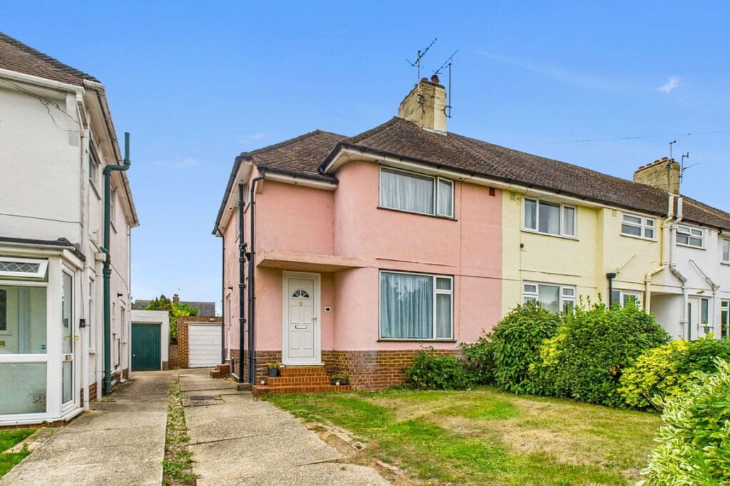 Bramber Road, Worthing, BN14 8QB