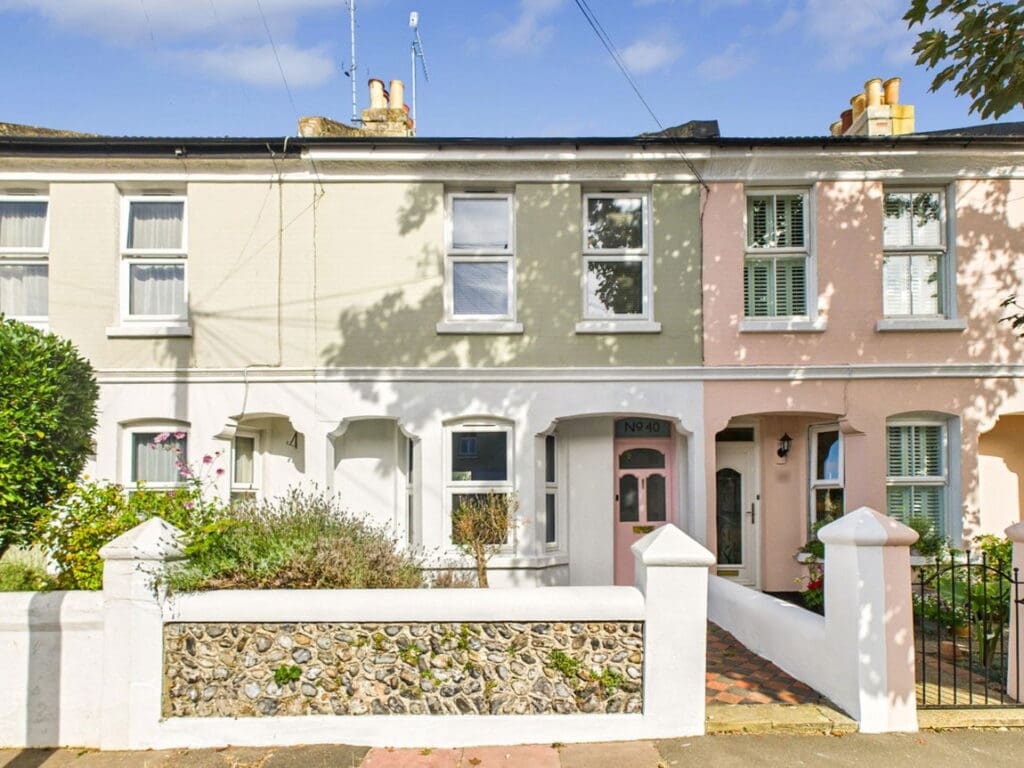 Stanley Road, Worthing, BN11 1DT