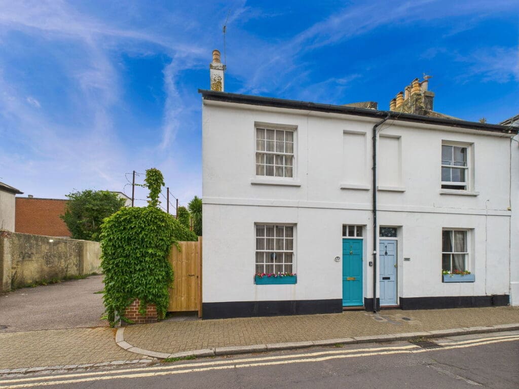 Middle Street, Shoreham by Sea