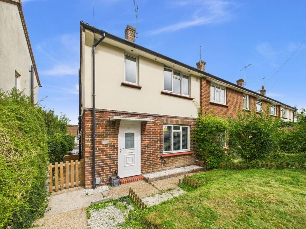 Stonery Road, Portslade