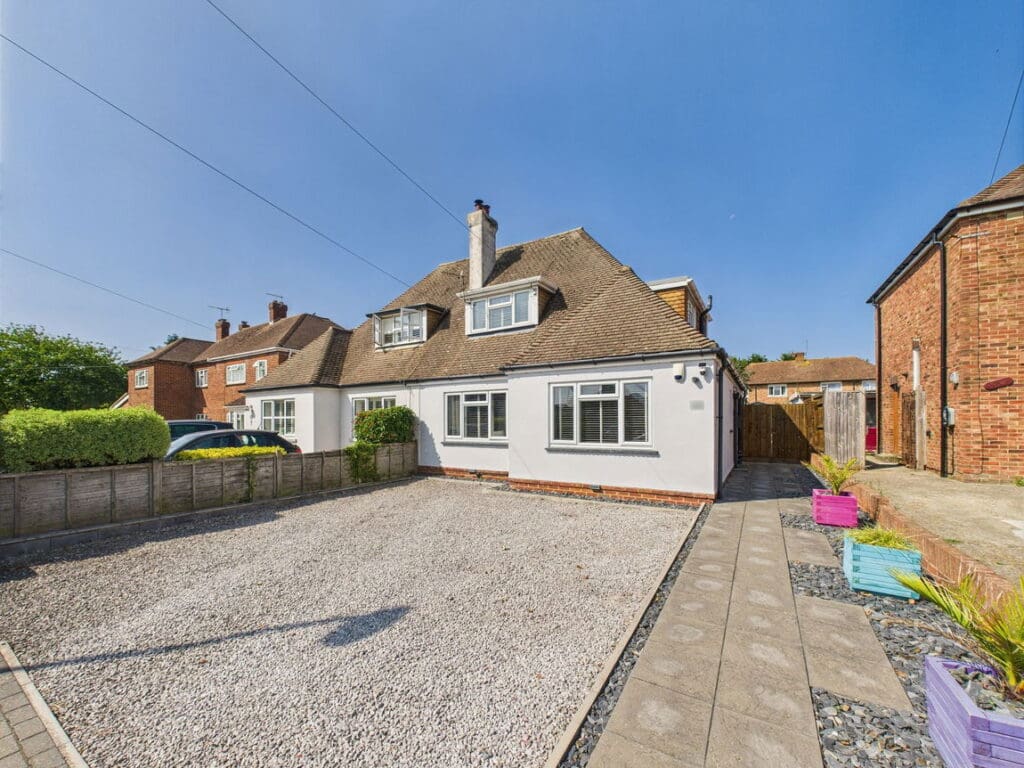 Kingston Lane, Shoreham by Sea