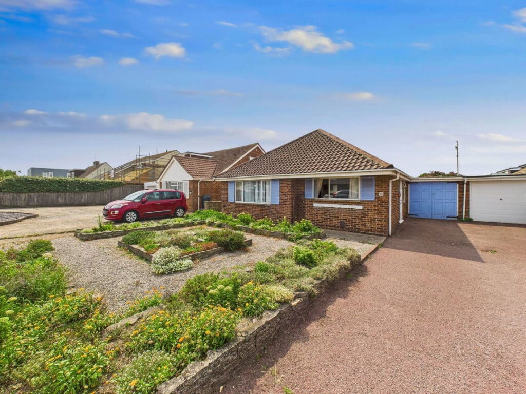 Winterton Way, Shoreham By Sea