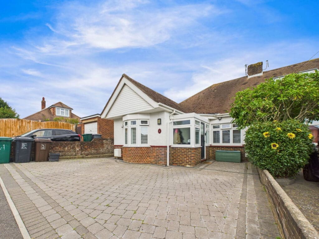 Benfield Close, Portslade