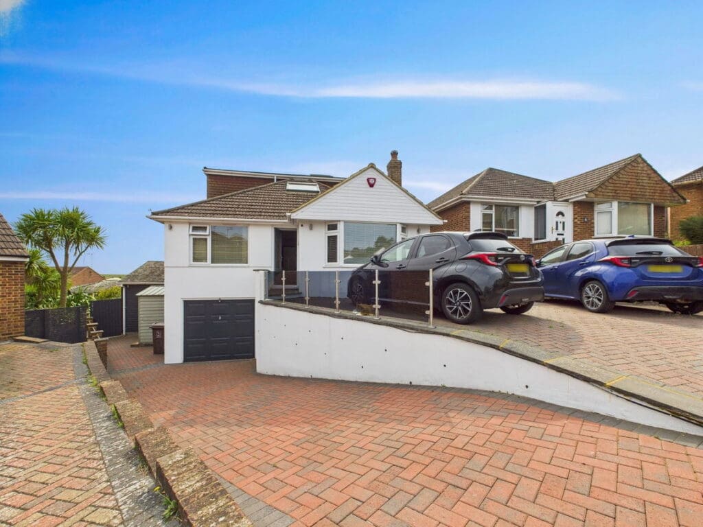 Burnham Close, Brighton, BN2 6SH