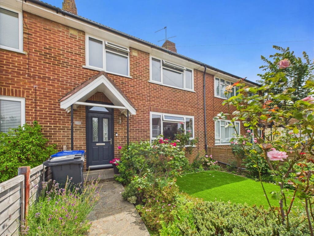 Reigate Road, Worthing, BN11