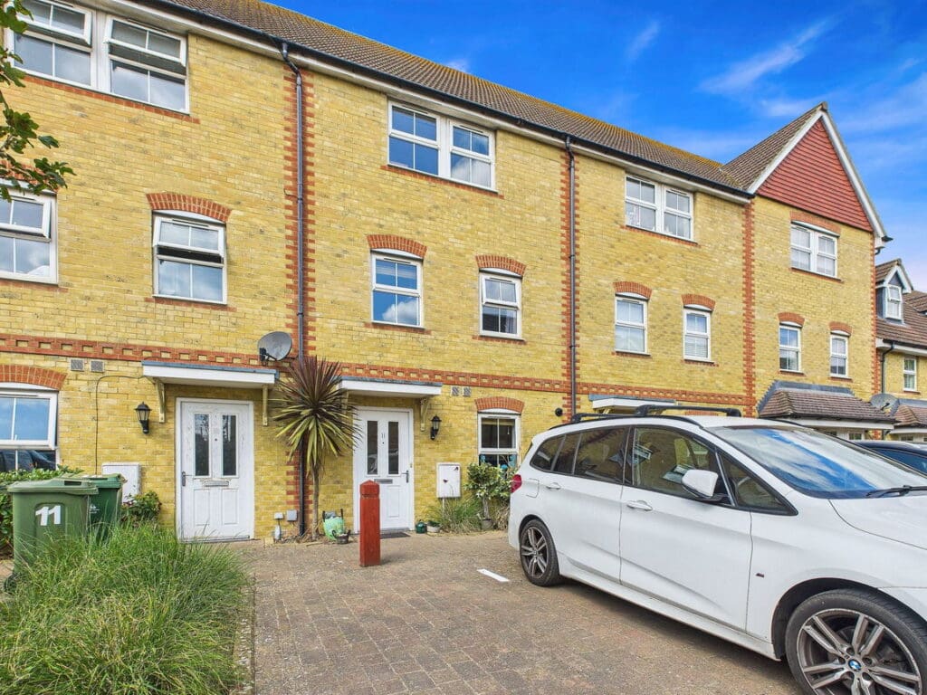 Portslade Mews, Portslade, BN41 1AX