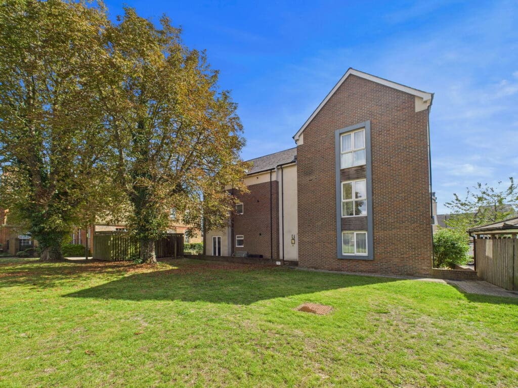 Coral Close, Shoreham by Sea